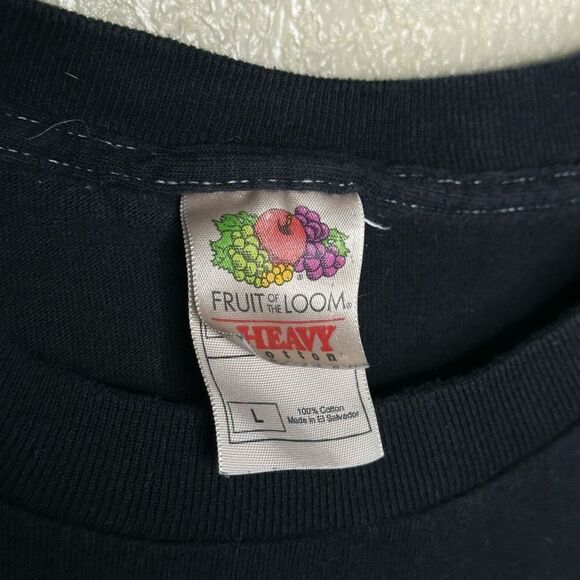 Green Day American Idiot 2004 Tour T Shirt Size L - Picture 6 of 6